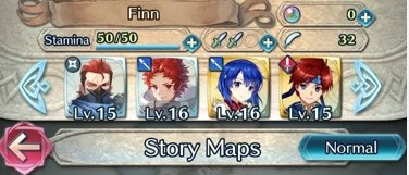Illustration for article titled Tips For Playing Fire Emblem Heroes